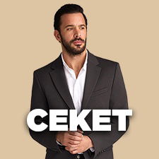 Ceket
