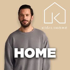 Kiğılı Home
