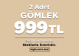 Kampanyadan Yararlanın