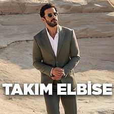 Takım Elbise