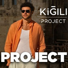 Kiğılı Project
